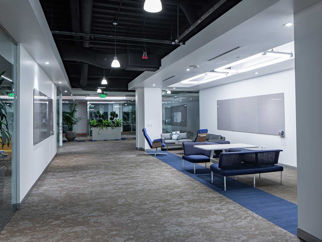 Read more about the article SUMMERLIN TOWER OFFICE